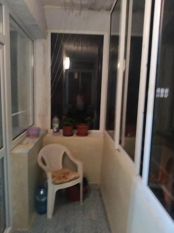 Апартамент Батенберг Apartment Varna