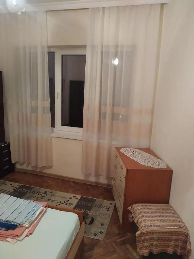 Апартамент Батенберг Apartment Varna Bulgaria