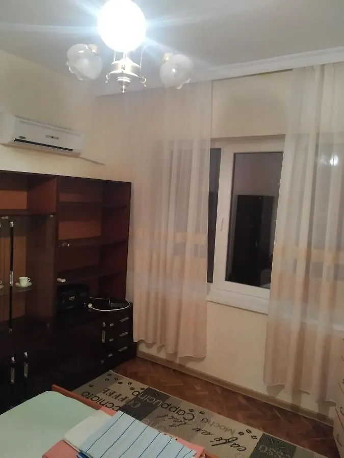 Апартамент Батенберг Apartment Varna Bulgaria