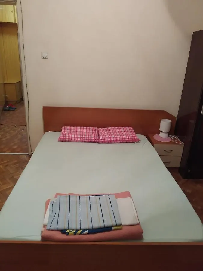 Апартамент Батенберг Apartment Varna