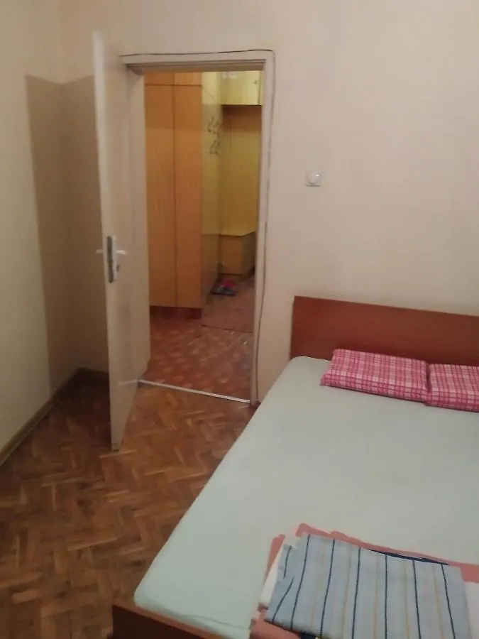 Апартамент Батенберг Apartment Varna 0*,  Bulgaria