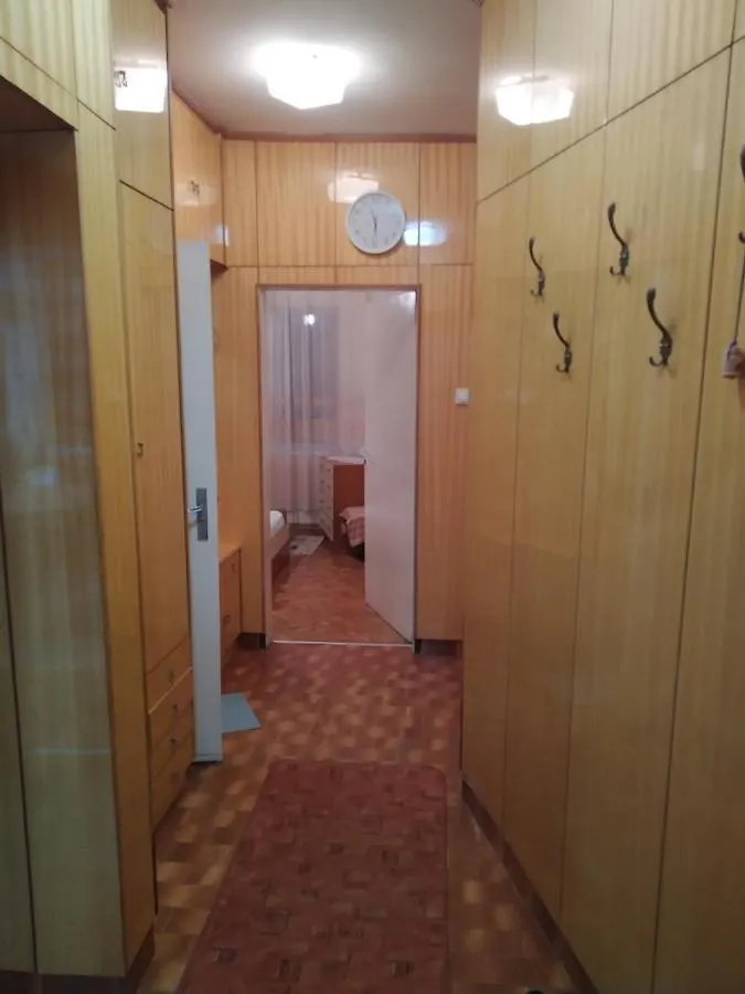 Апартамент Батенберг Apartment Varna